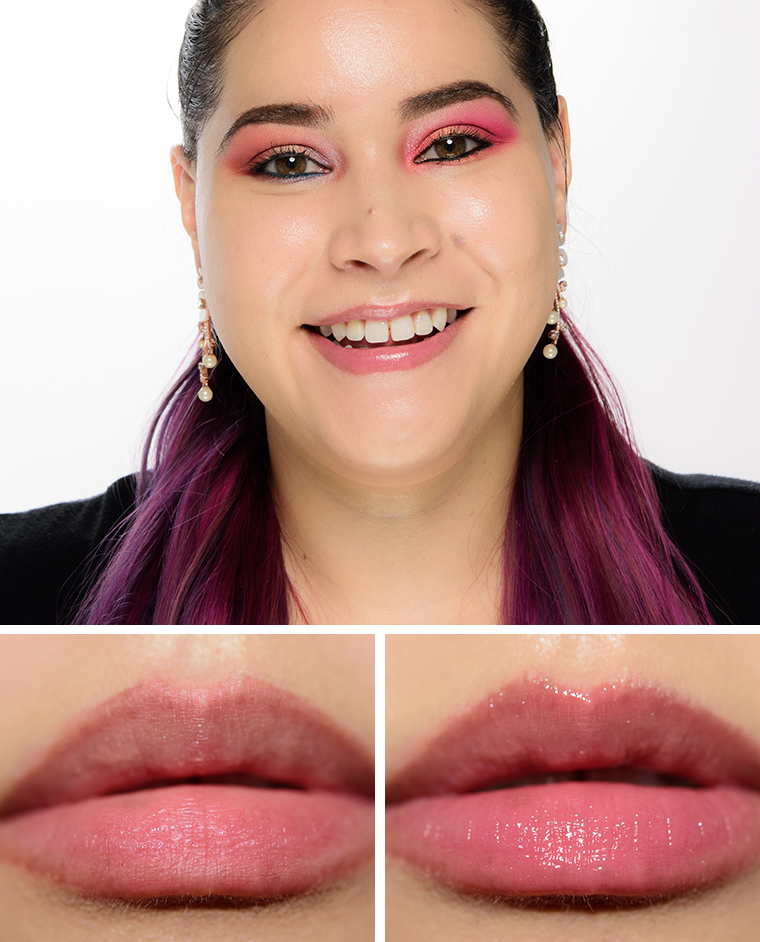 ColourPop Easy Bake Ultra Glossy Lip (Discontinued)
