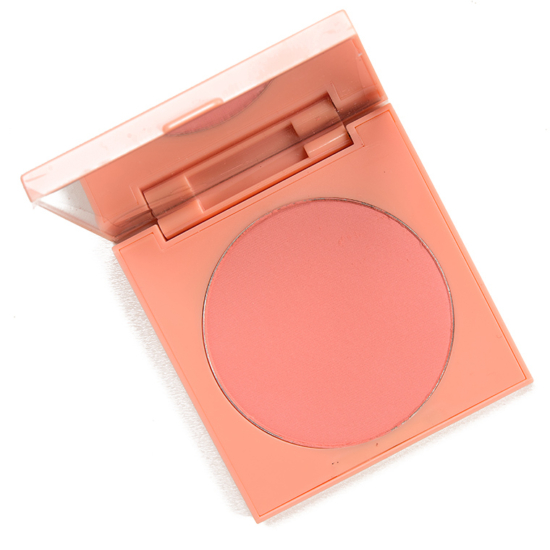 ColourPop Fresh n Peachy Pressed Powder Blush