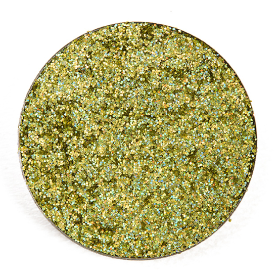 ColourPop Pressed Glitter Fyre