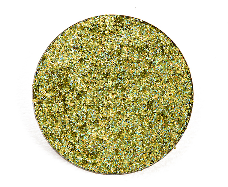 ColourPop Fyre Pressed Glitter