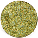 ColourPop Fyre Pressed Glitter