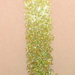 ColourPop Fyre Pressed Glitter