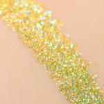 ColourPop Fyre Pressed Glitter
