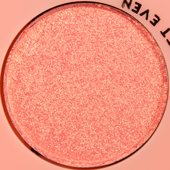 ColourPop Pressed Powder Shadow Get Even