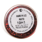 ColourPop Hard Place Pressed Powder Pigment