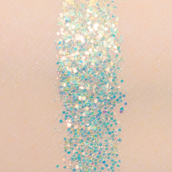 ColourPop Hungry Ghost Pressed Glitter