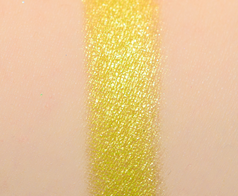 <p class="text-center">ColourPop Mary Jane Pressed Powder Shadow</p>
