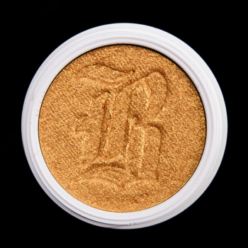 ColourPop Oro Super Shock Shadow