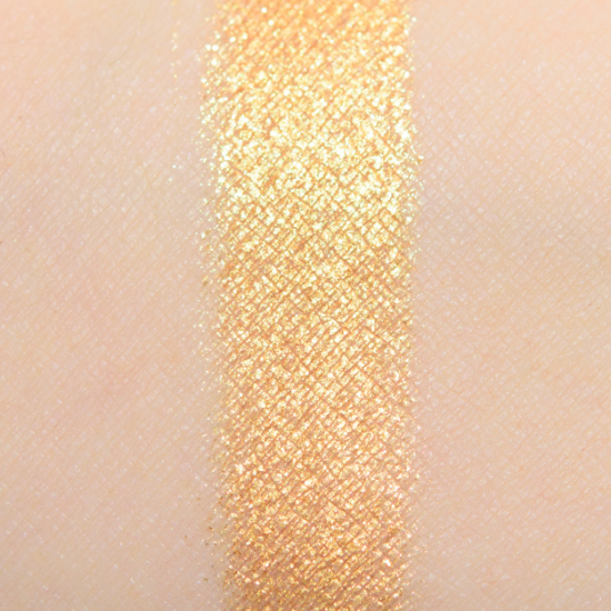 ColourPop Oro Super Shock Shadow