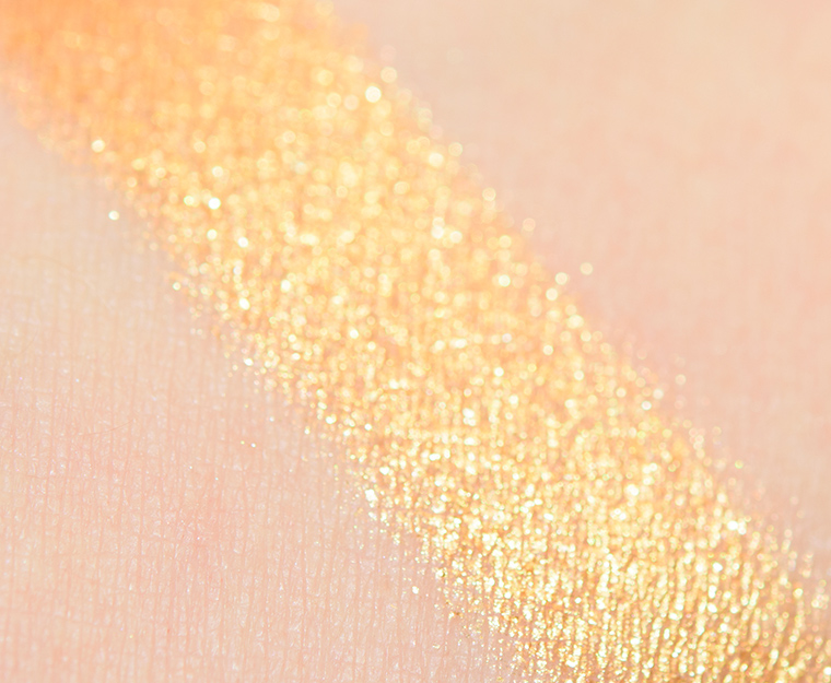ColourPop Oro Super Shock Shadow
