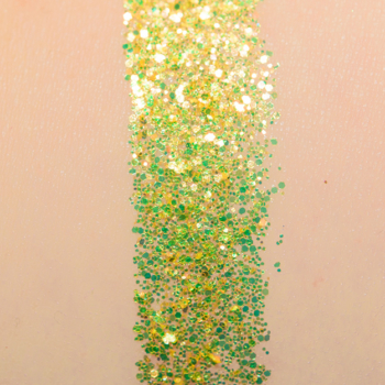 ColourPop Palooza Pressed Glitter