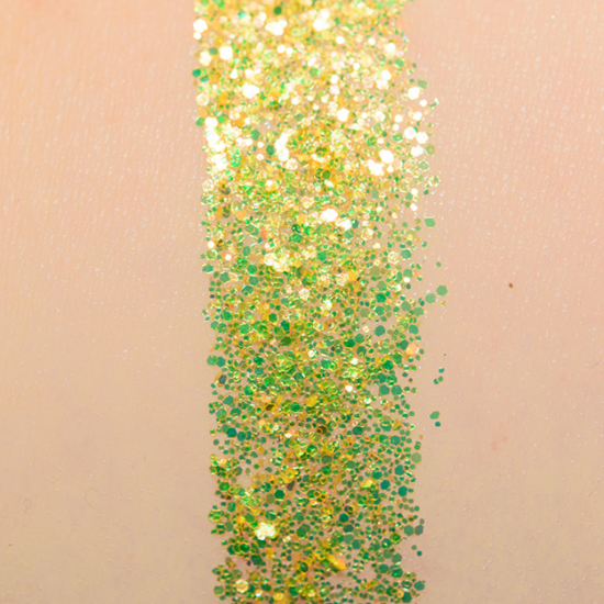 ColourPop Palooza Pressed Glitter