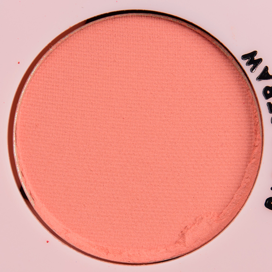 ColourPop Pressed Powder Shadow Paper Straw