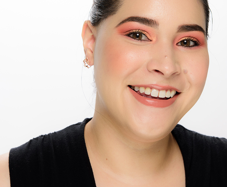 ColourPop Perk Up Pressed Powder Blush