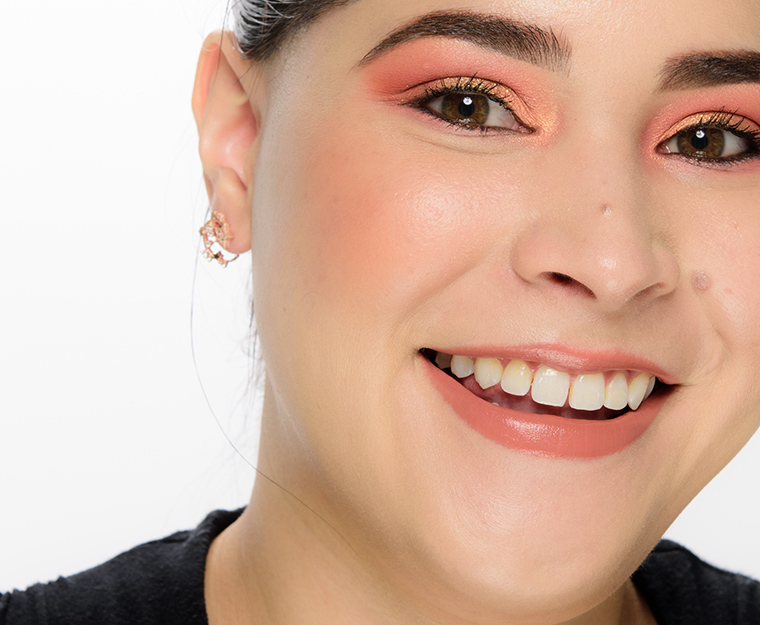 ColourPop Perk Up Pressed Powder Blush