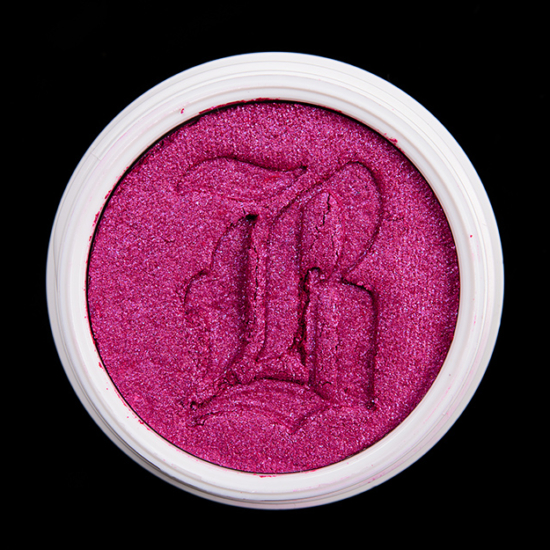 ColourPop Super Shock Pressed Pigments Rosa