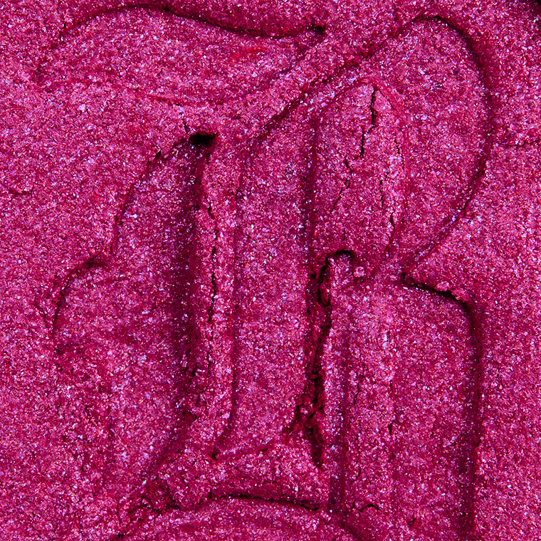 ColourPop Rosa Super Shock Pressed Pigments