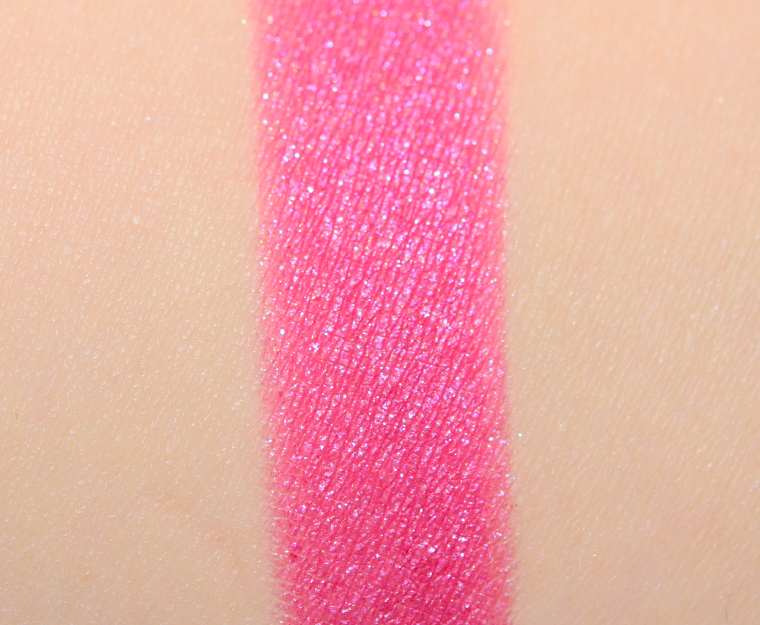 <p class="text-center">ColourPop Rosa Super Shock Pressed Pigments</p>