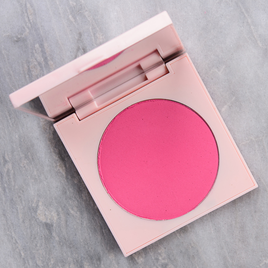 ColourPop Pressed Powder Blush Seed U Later