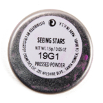 ColourPop Seeing Stars Pressed Powder Pigment