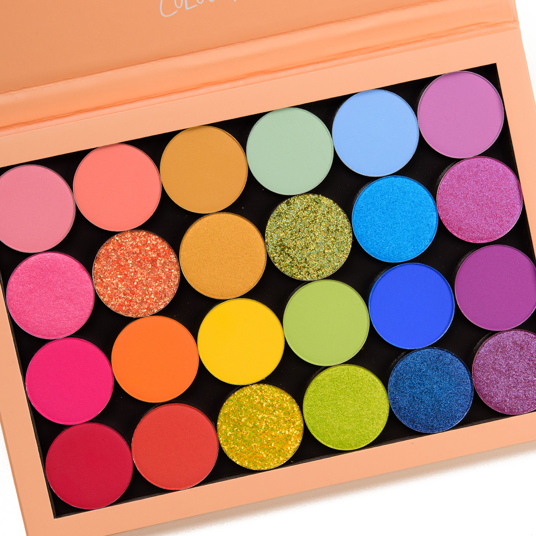 palette