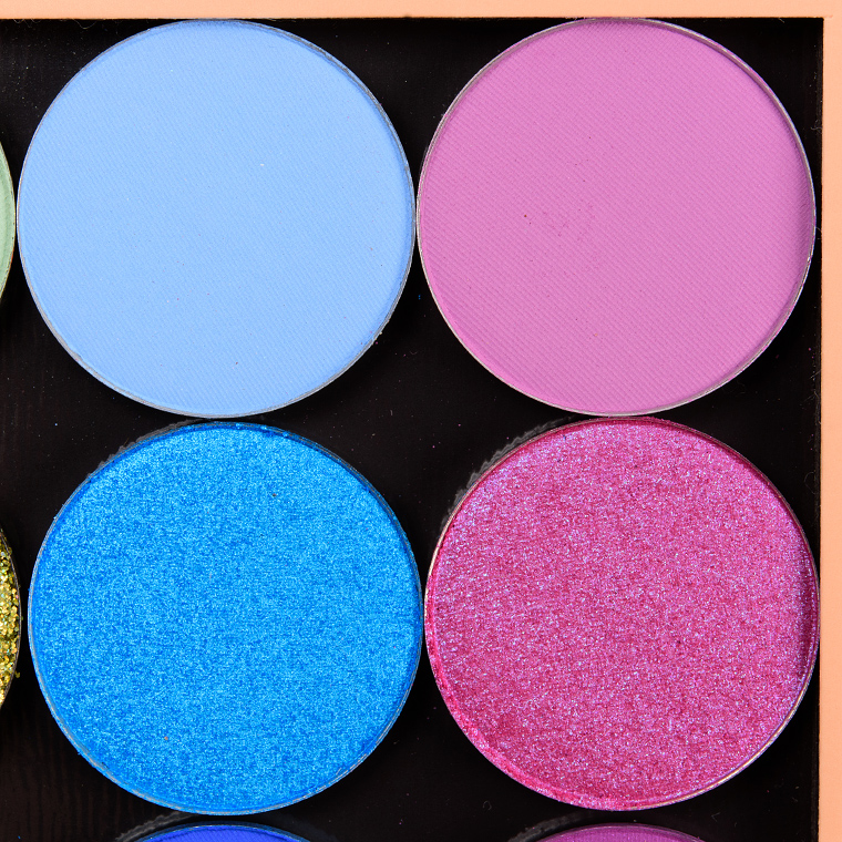 ColourPop She's a Rainbow 24-Pan Shadow Palette
