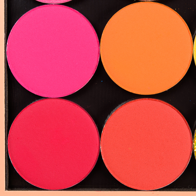 ColourPop She's a Rainbow 24-Pan Shadow Palette