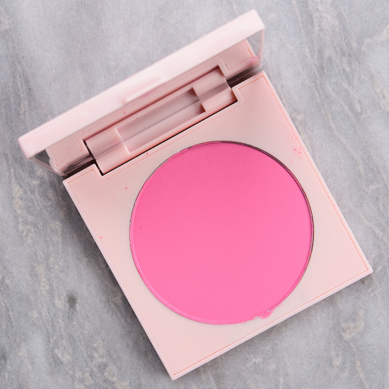 ColourPop Shortcake Pressed Powder Blush