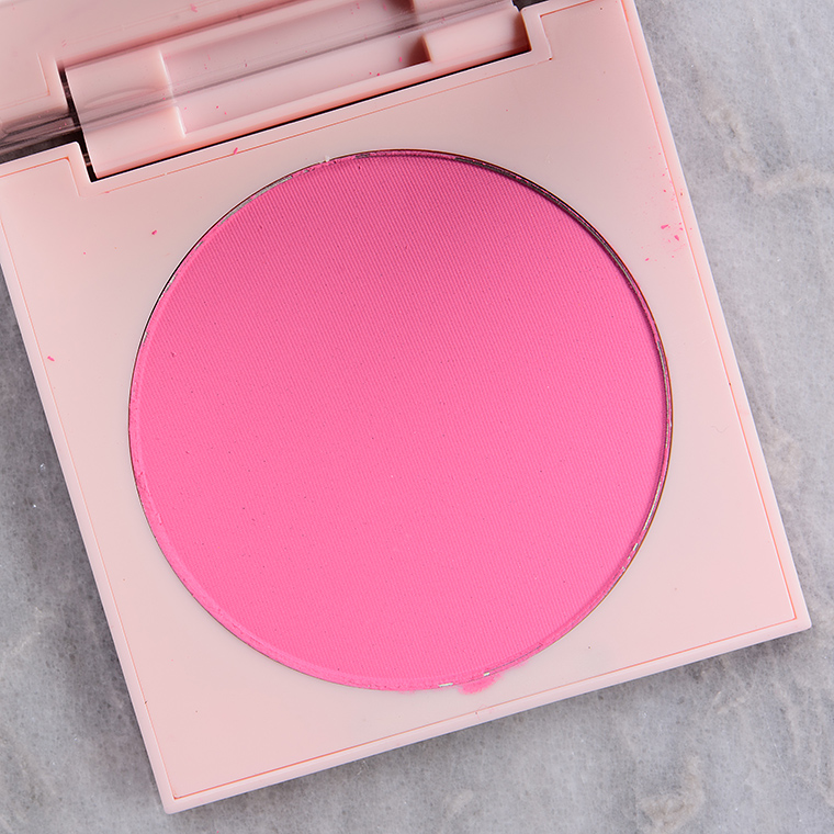 ColourPop Shortcake Pressed Powder Blush