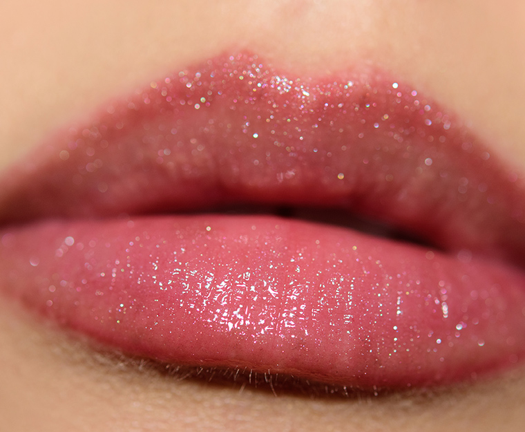 ColourPop Steph Ultra Glossy Lip (Discontinued)