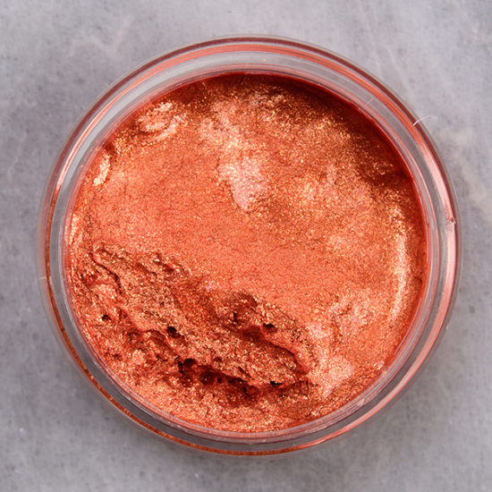 ColourPop Strawberry Jam Jelly Much Eyeshadow