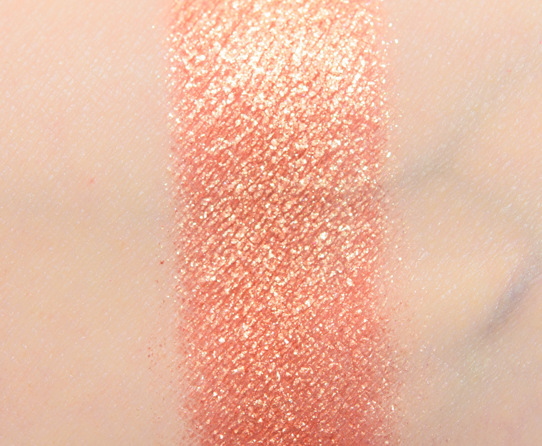 ColourPop Strawberry Jam Jelly Much Eyeshadow