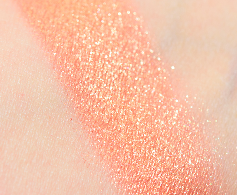 ColourPop Strawberry Jam Jelly Much Eyeshadow
