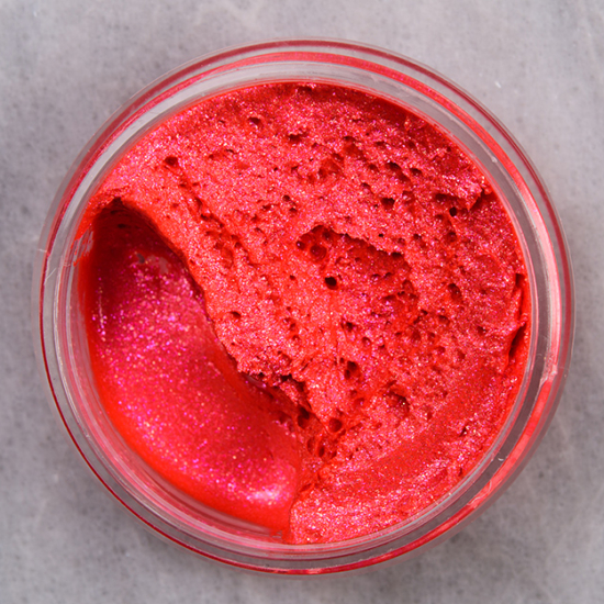 ColourPop Jelly Much Eyeshadow Strawberry Jelly