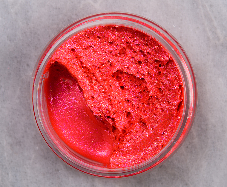ColourPop Strawberry Jelly Jelly Much Eyeshadow