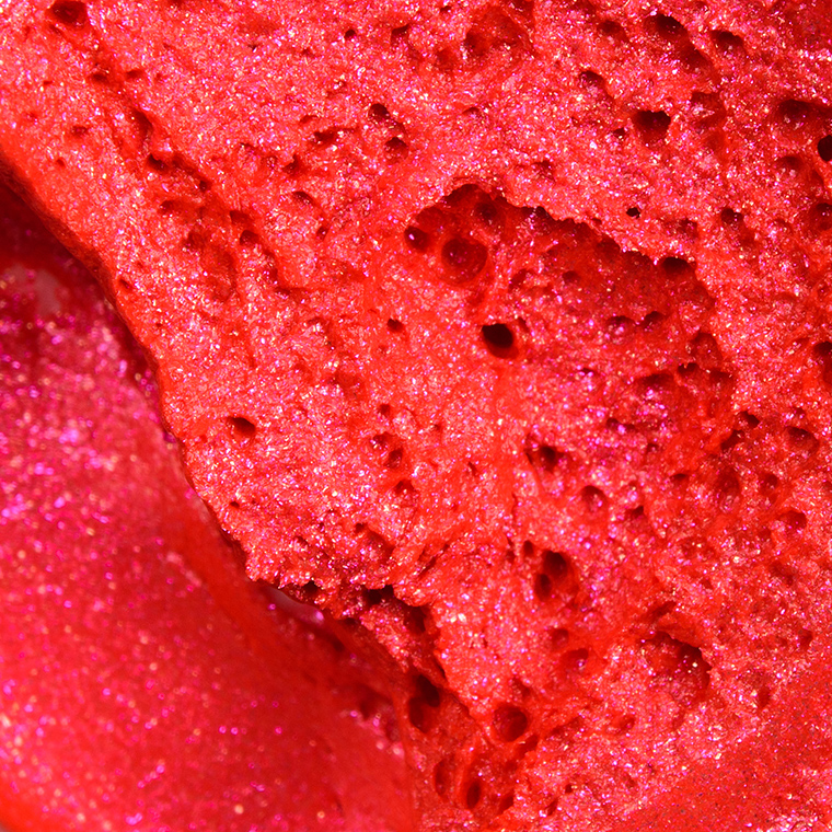 ColourPop Strawberry Jelly Jelly Much Eyeshadow