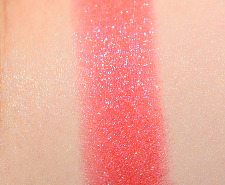 ColourPop Strawberry Jelly Jelly Much Eyeshadow