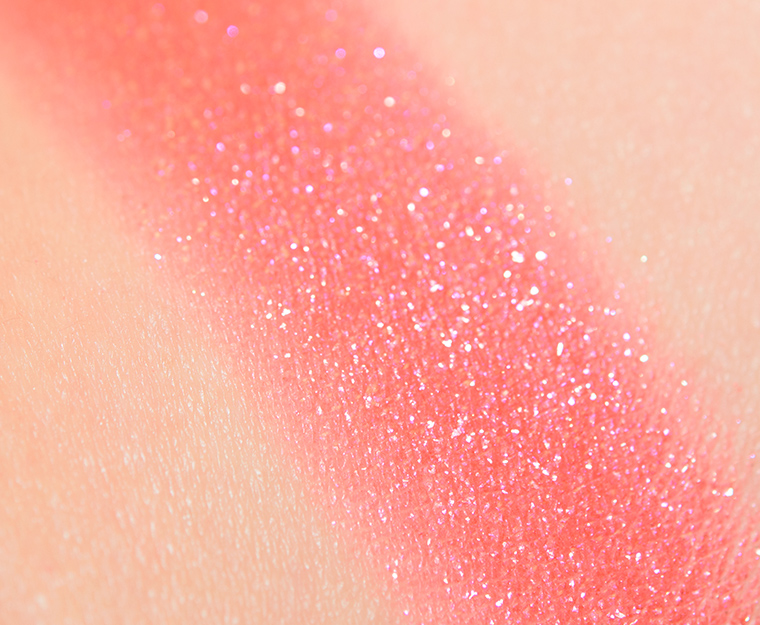 ColourPop Strawberry Jelly Jelly Much Eyeshadow