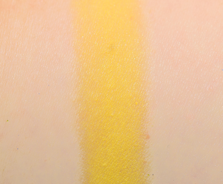 <p class="text-center">ColourPop Sweet Spot Pressed Powder Shadow</p>