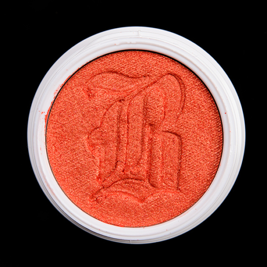 ColourPop Super Shock Shadow Verano