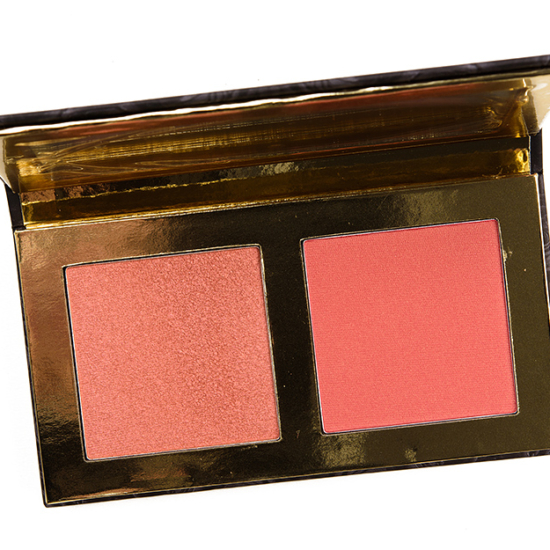 Coloured Raine Call the Shots Highlighter and Blush Duo