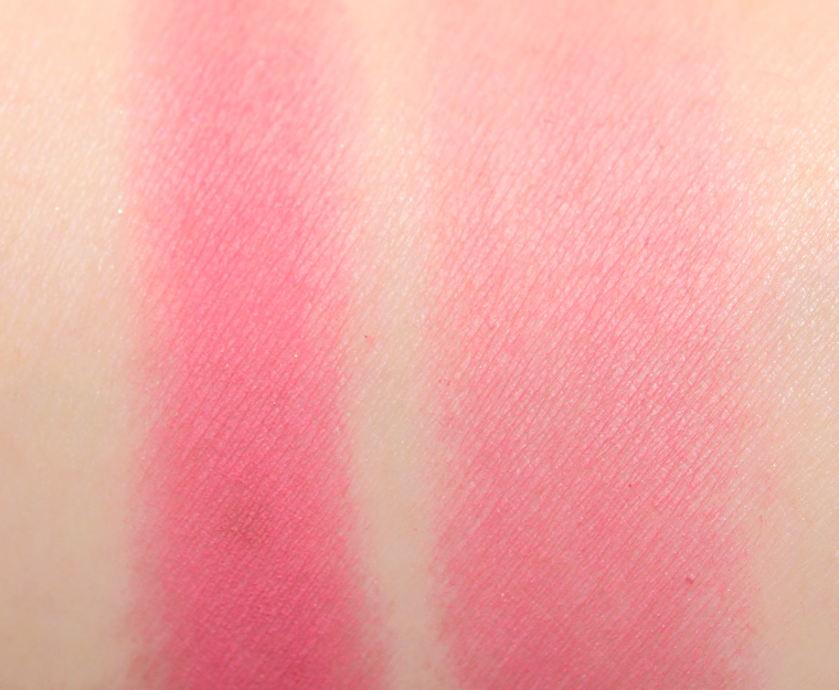 Coloured Raine Damage Control (Blush) Blush