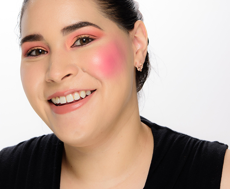Coloured Raine Damage Control (Blush) Blush