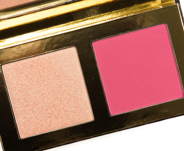 Coloured Raine Damage Control Highlighter and Blush Duo