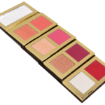 Coloured Raine Highlighter and Blush Duo