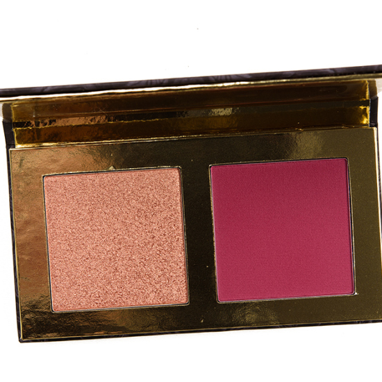 Coloured Raine My Day One Highlighter and Blush Duo