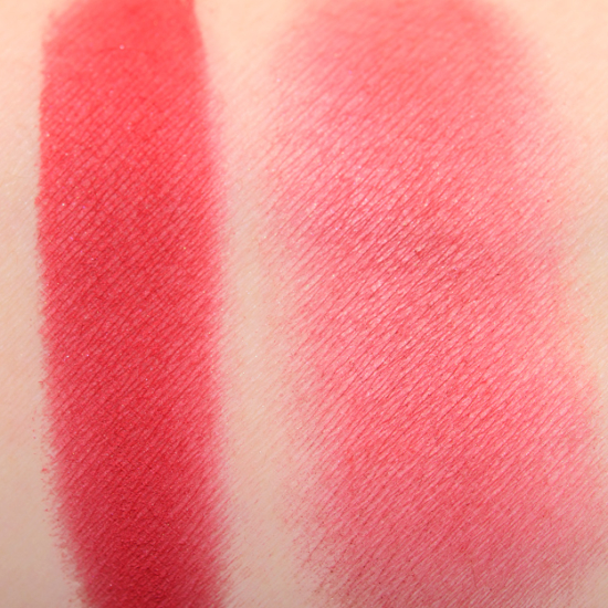 Coloured Raine Blush Prove My Loyalty (Blush)