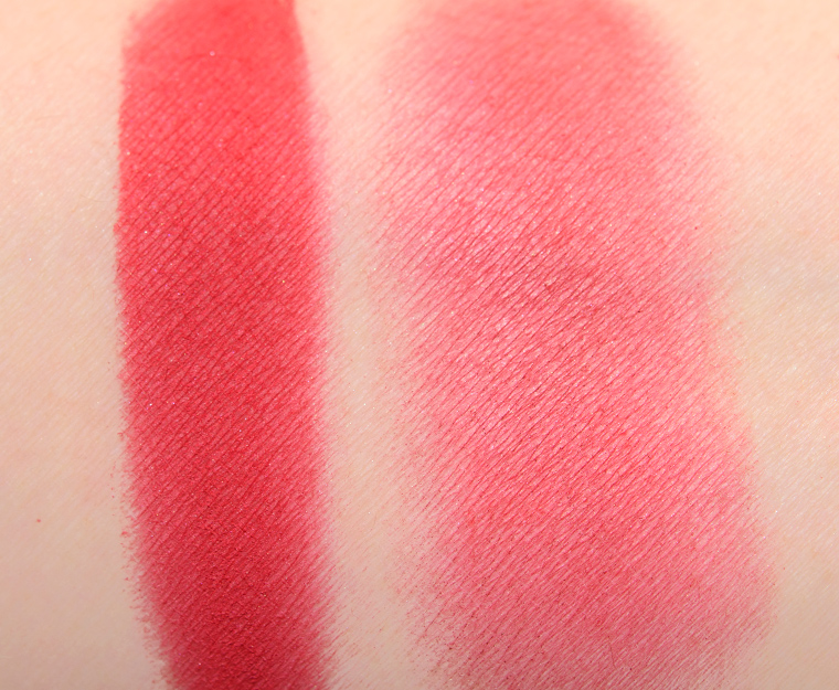 Coloured Raine Prove My Loyalty (Blush) Blush