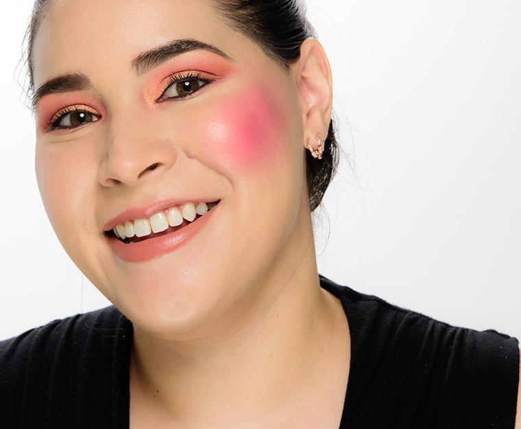 Coloured Raine Prove My Loyalty (Blush) Blush