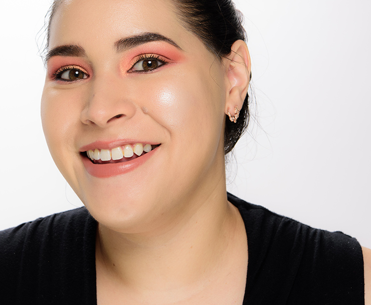 Coloured Raine Prove My Loyalty (Highlighter) Highlighter